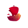 Antarès Bot - Official bot logo